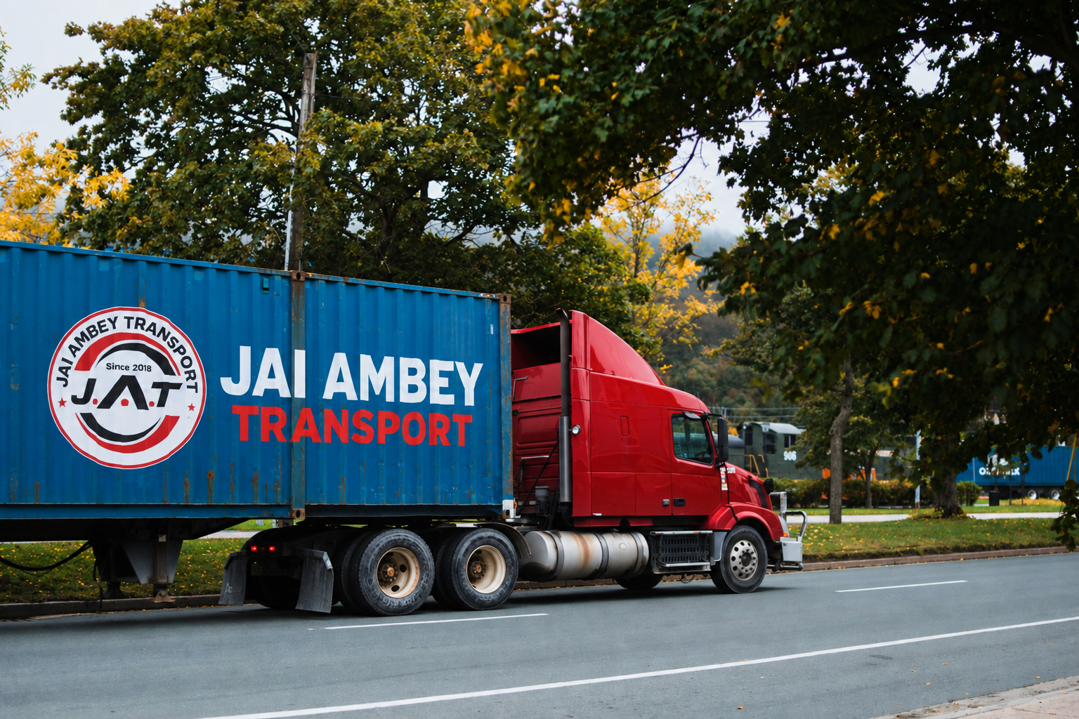 Project Cargo Services